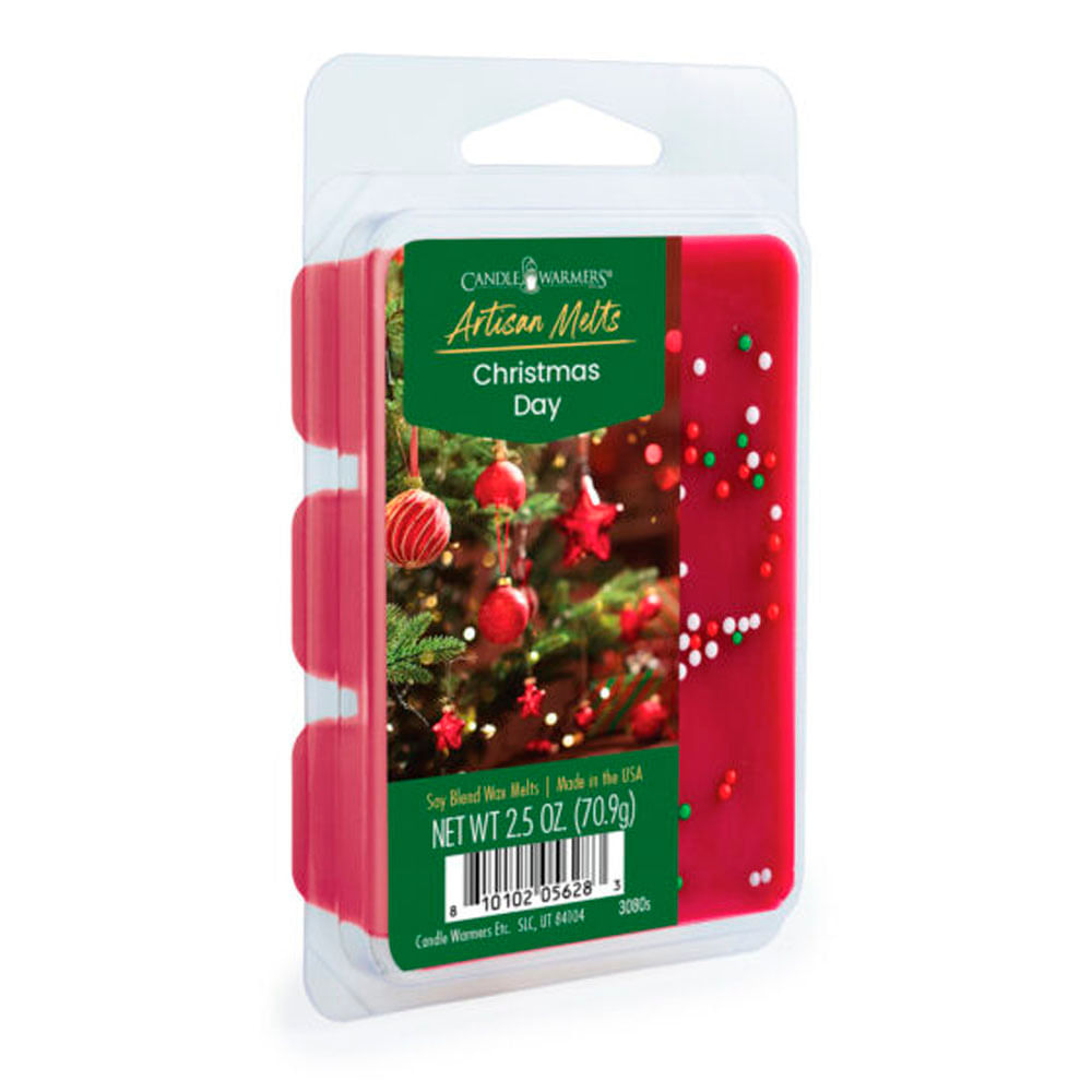 Cera Aromatica Christmas Day