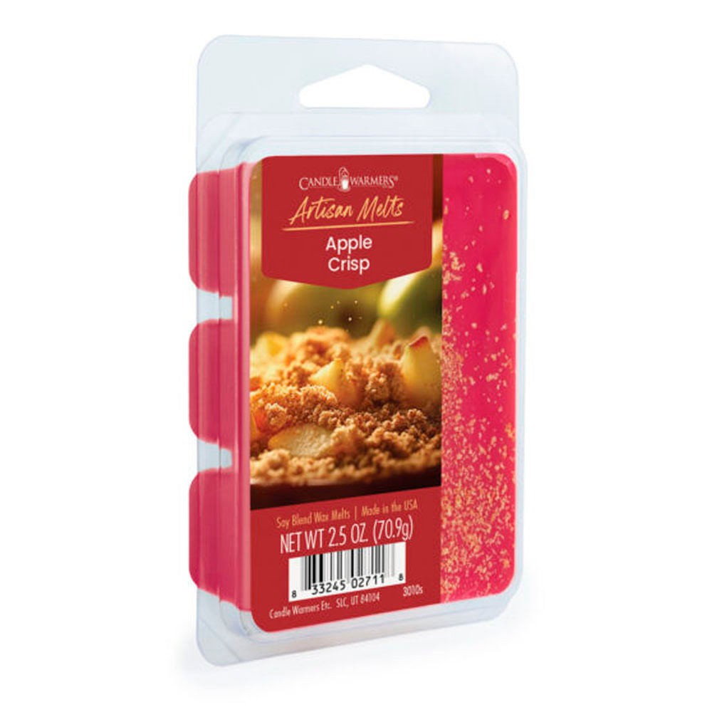 Cera Aromatica Apple Crisp