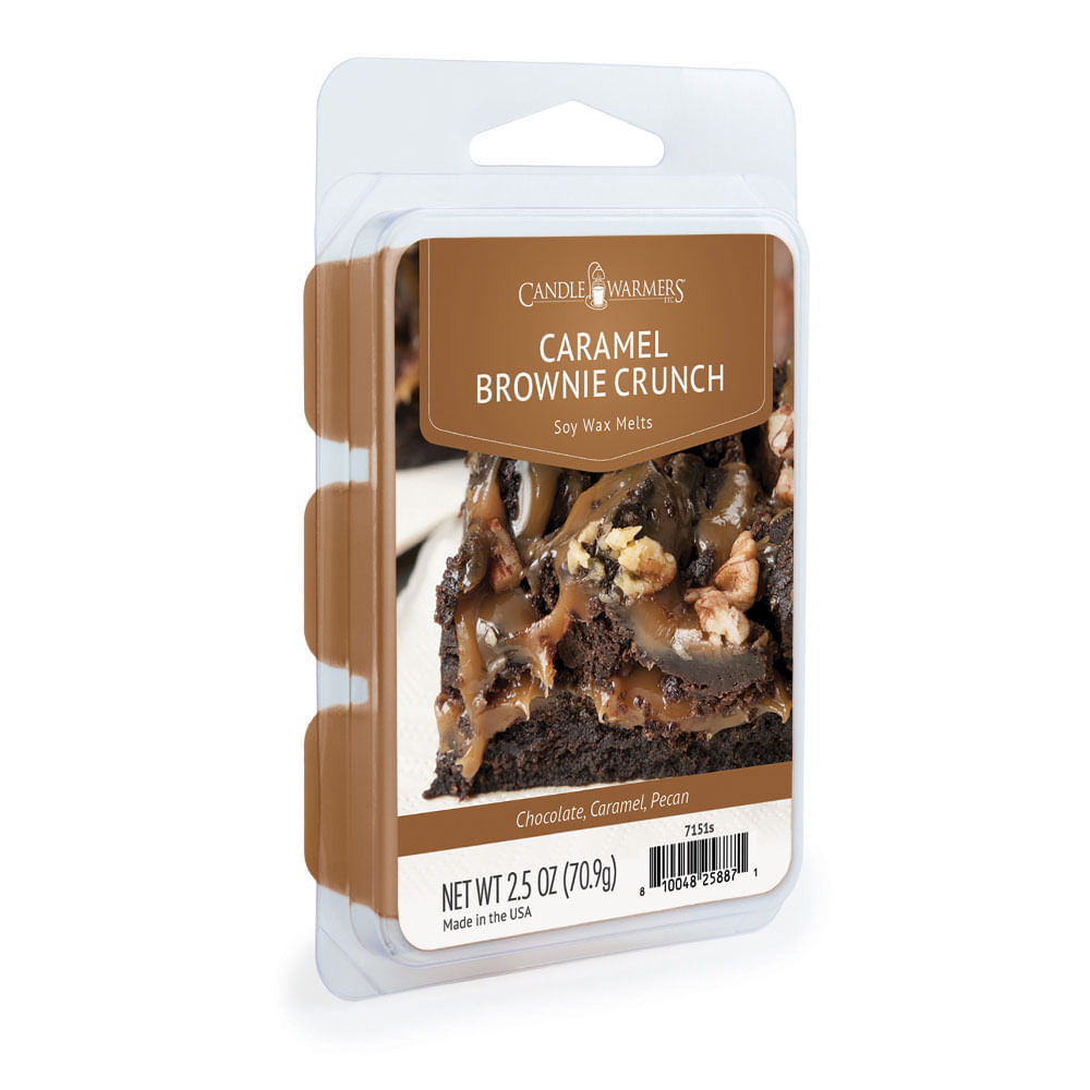 Cera Aromatica Brownie Crunch