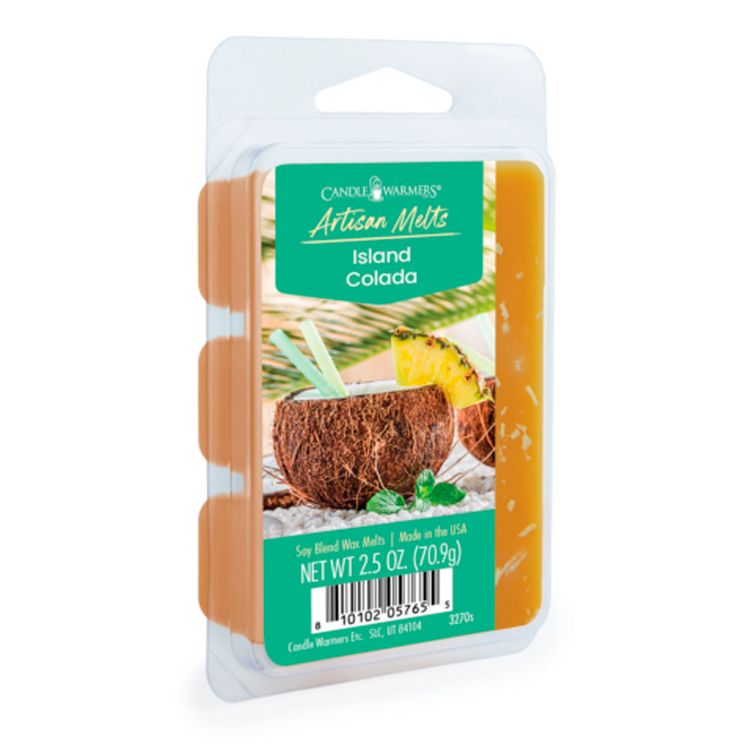 Cera Aromatica Island Colada Cera Aromatica Island Colada