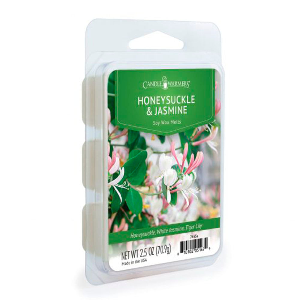 Cera Aromatica & Jasmine