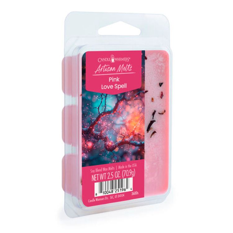 Cera Aromatica Love Spell