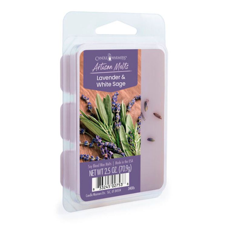 Cera Aromatica Lavander Cera Aromatica Lavander