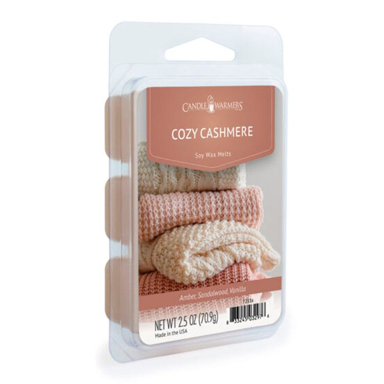 Cera Aromatica Cozy Cashmere