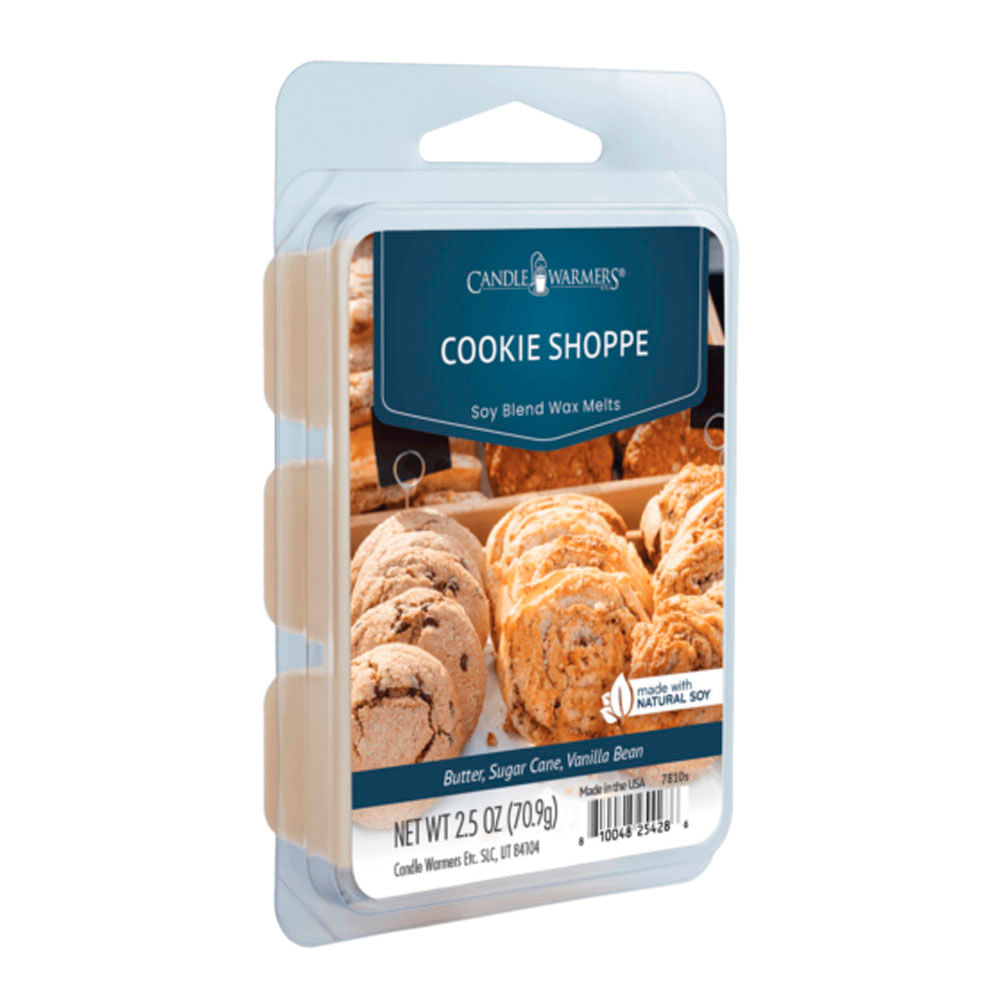 Cera Aromatica Cookie Shoppe