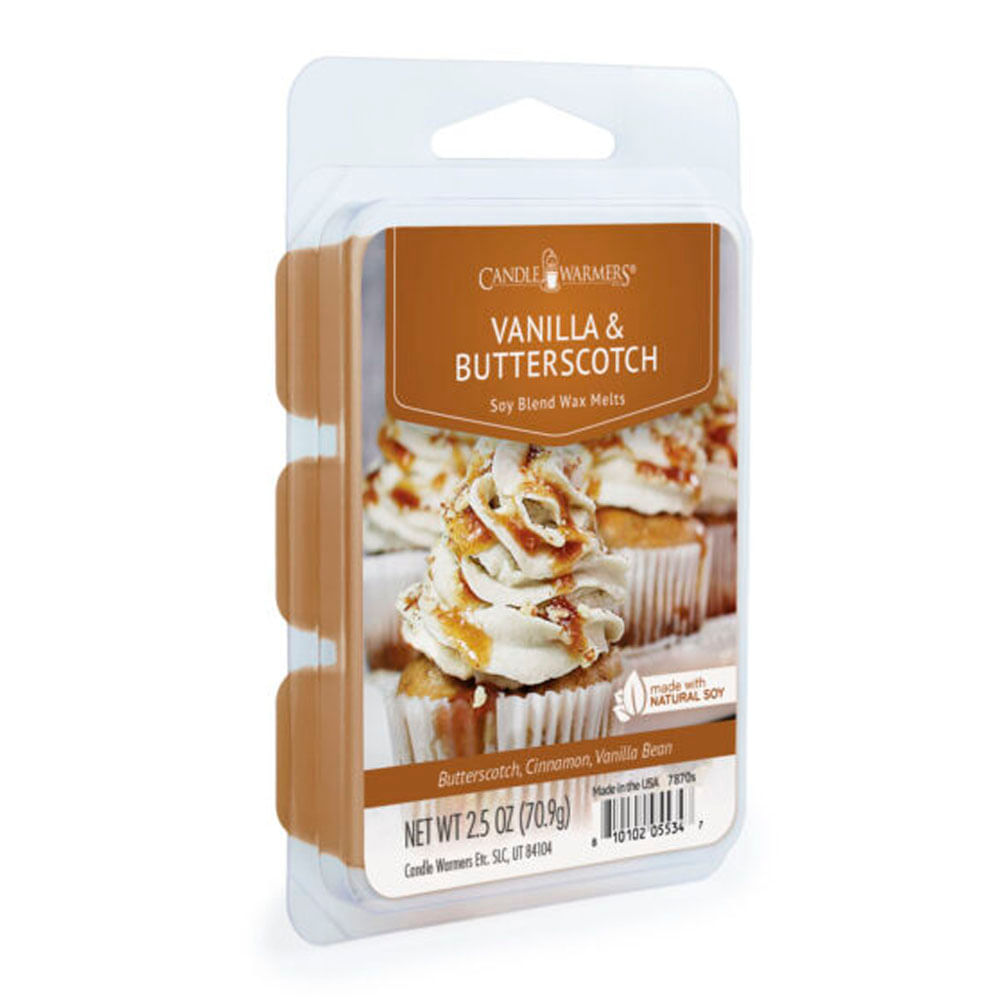 Cera Aromatica & Butterscotch