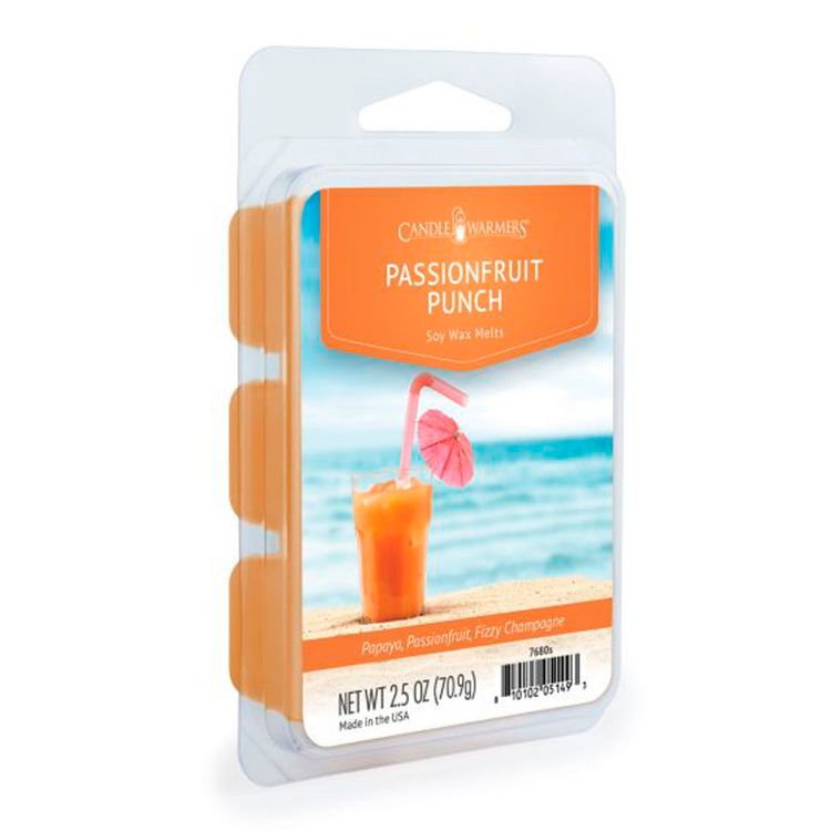 Cera Aromatica Passionfruit Punch