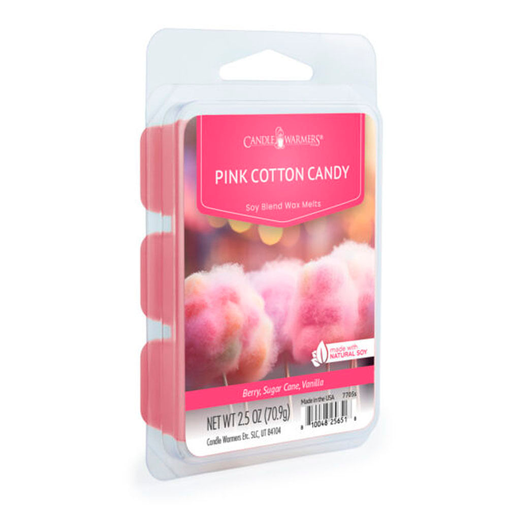 Cera Aromatica Cotton Candy
