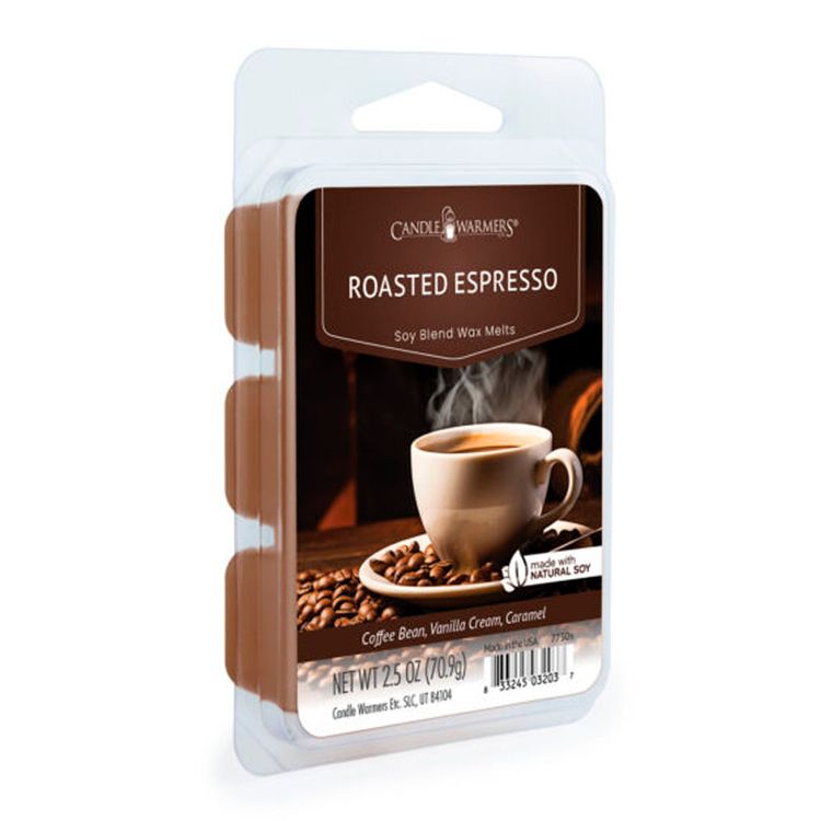 Cera Aromatica Roasted Espresso Cera Aromatica Roasted Espresso