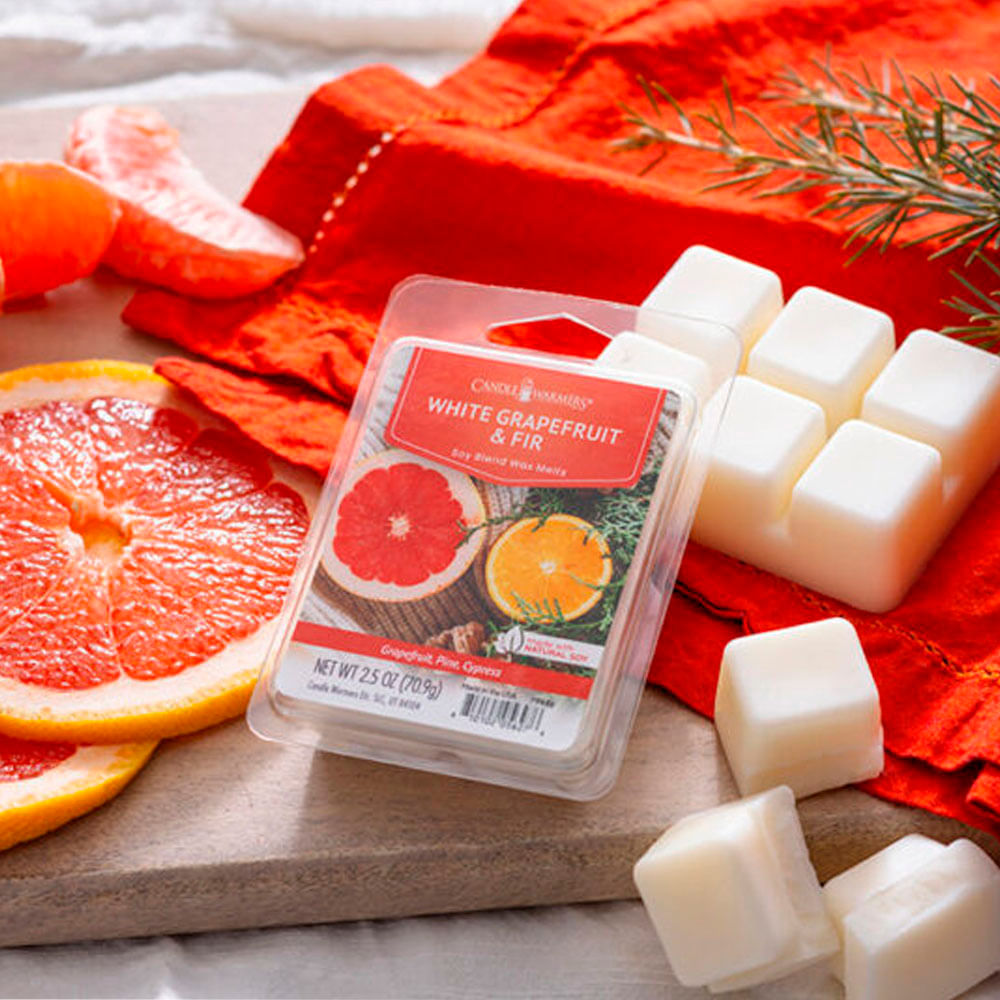 Cera Aromatica And Fir