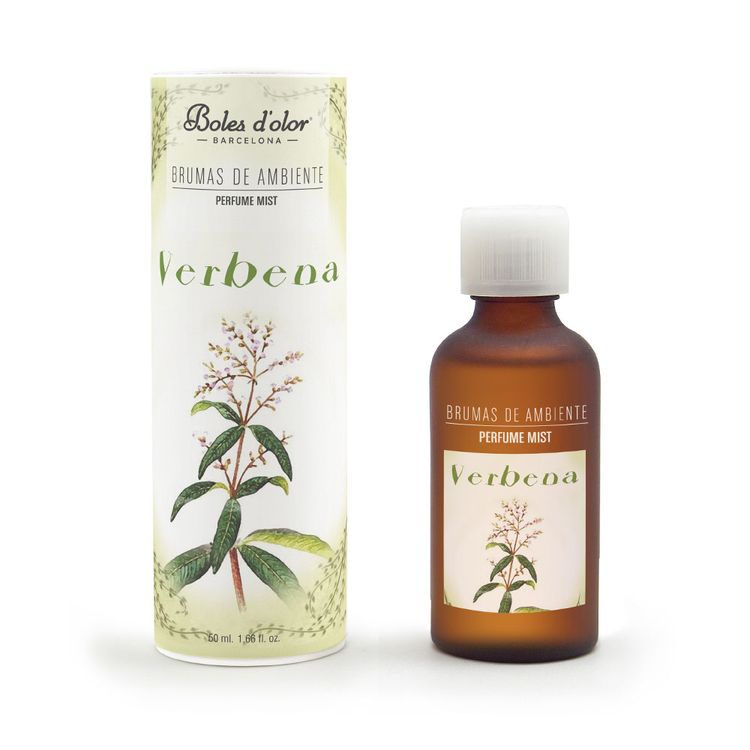 Bruma ml Verbena Bruma Ambients 50ml. - Verbena