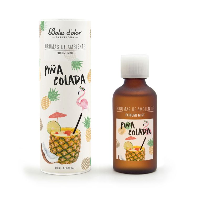 Bruma Piña Colada Bruma Ambients 50ml. - Piña Colada