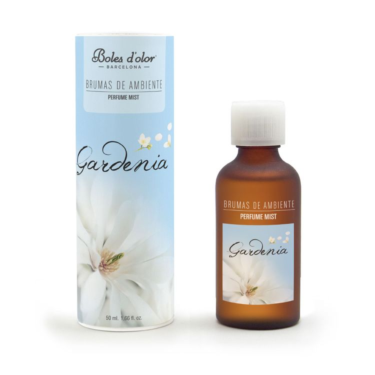 Bruma ml Gardenia Bruma Ambients 50ml. - Gardenia Bruma ml Gardenia Bruma Ambients 50ml. - Gardenia