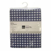 Mantel Krea Franela Rectangular 150x250cm