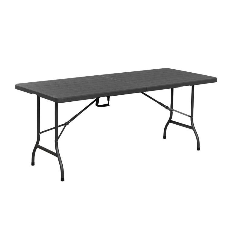 Mesa Rectangular Plegable Alpes 11.4kg