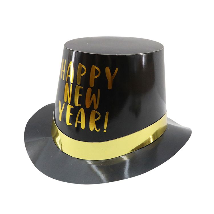 SOMBRERO AÑO NUEVO 2025