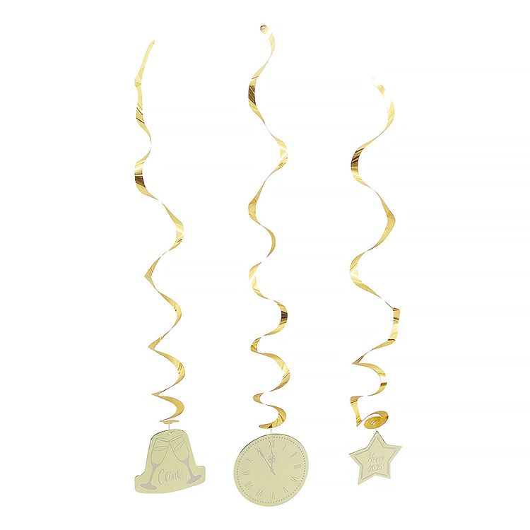 ADORNO COLG AÑO NUEVO 2025 ADORNO COLG AÑO NUEVO 2025