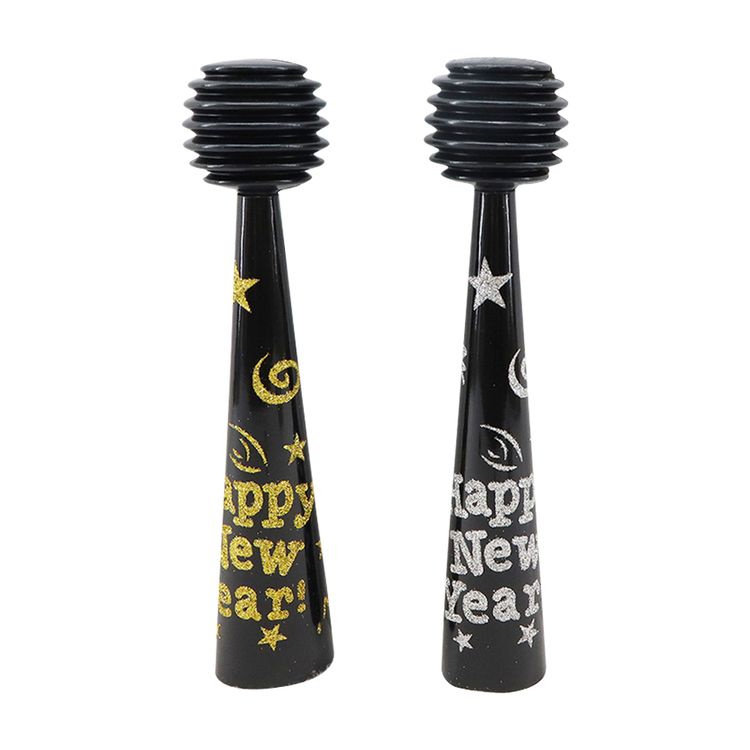 SET 2 BOCINAS AÑO NUEVO 2025