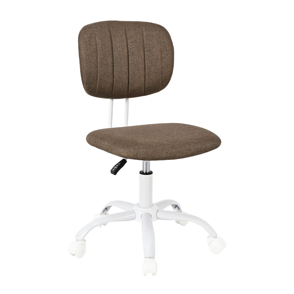 Silla OC Laria M+Design 56x53x77cm 87cm Moca