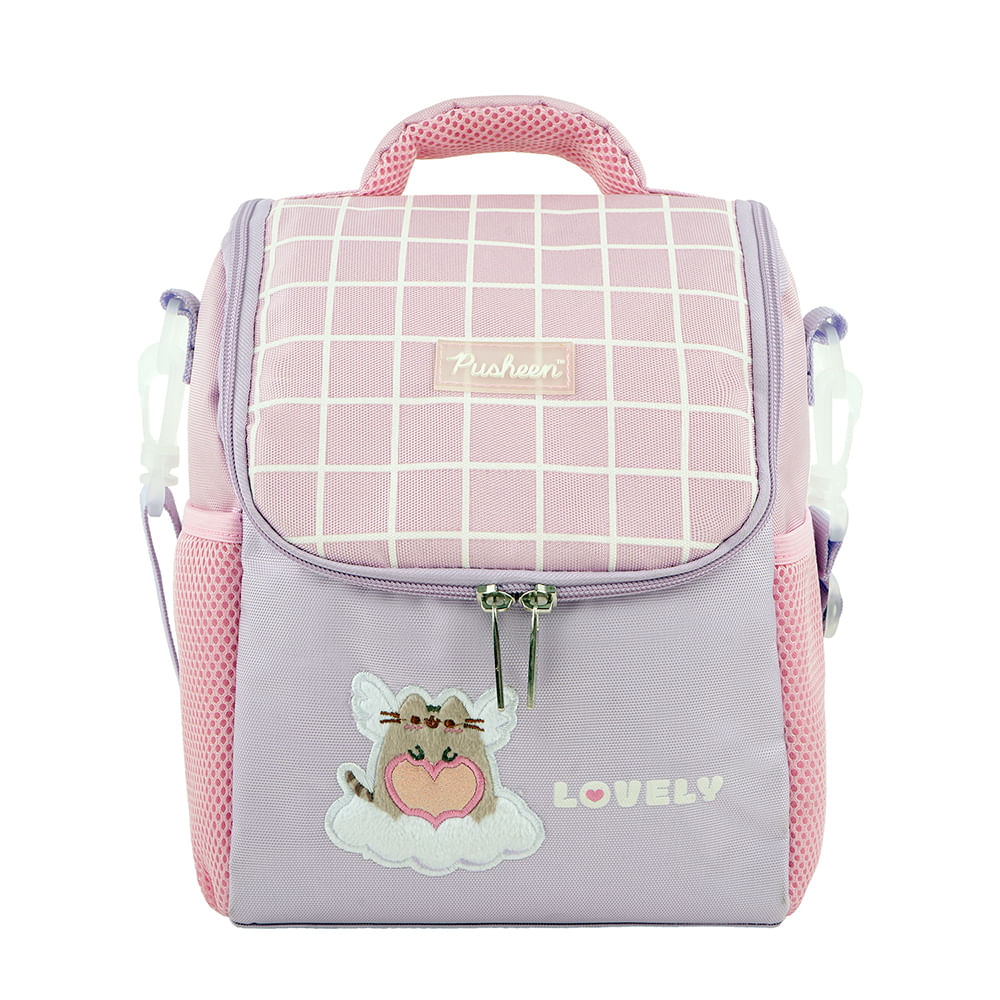Lonchera Pusheen Lovely