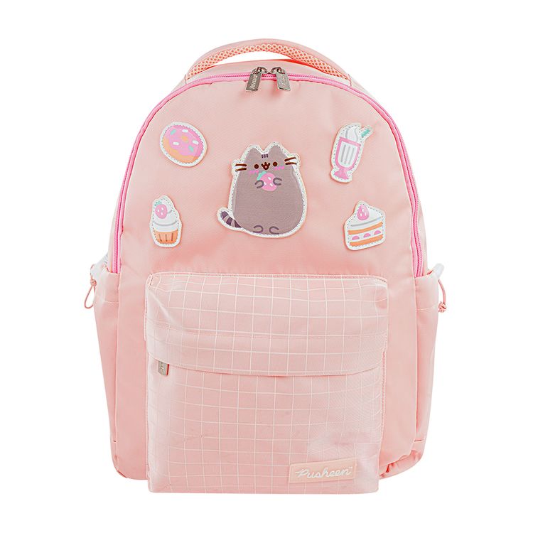 Mochila Pusheen Im Busy
