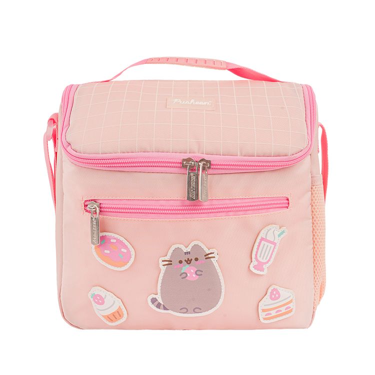 Lonchera Pusheen Im Busy
