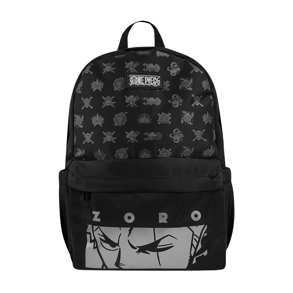 Mochila One Piece Zoro