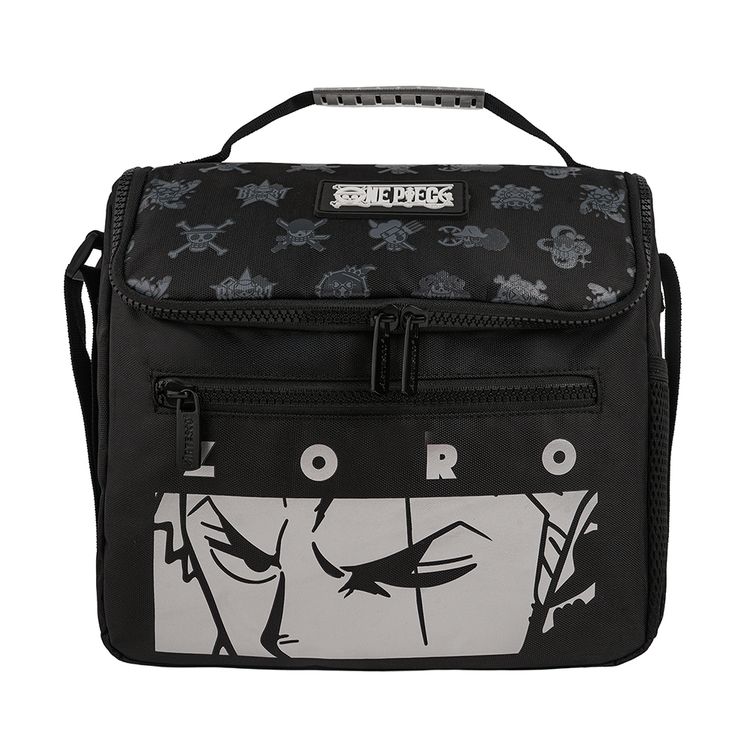 Lonchera One Piece Zoro