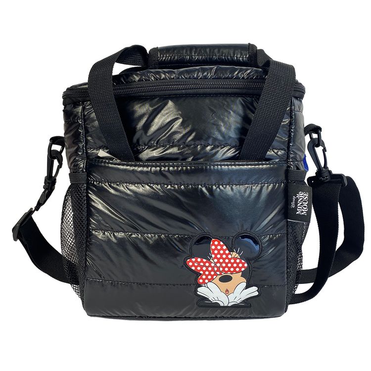 Lonchera Minnie Teens Puffer 2026