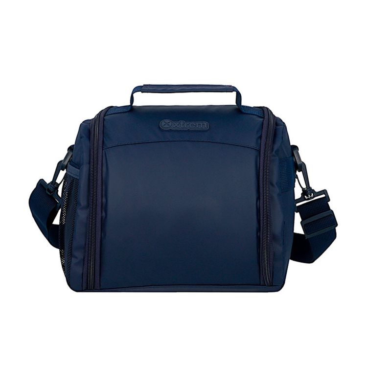 Lonchera Xtrem Bag Break 3.0 Academy Blue