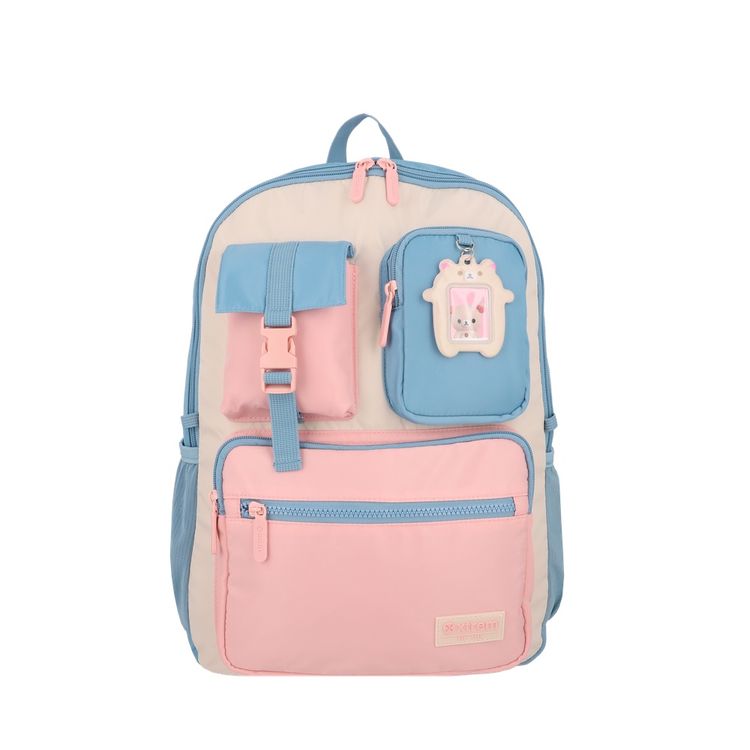 Mochila Xtrem Portalaptop Cleveland Beige