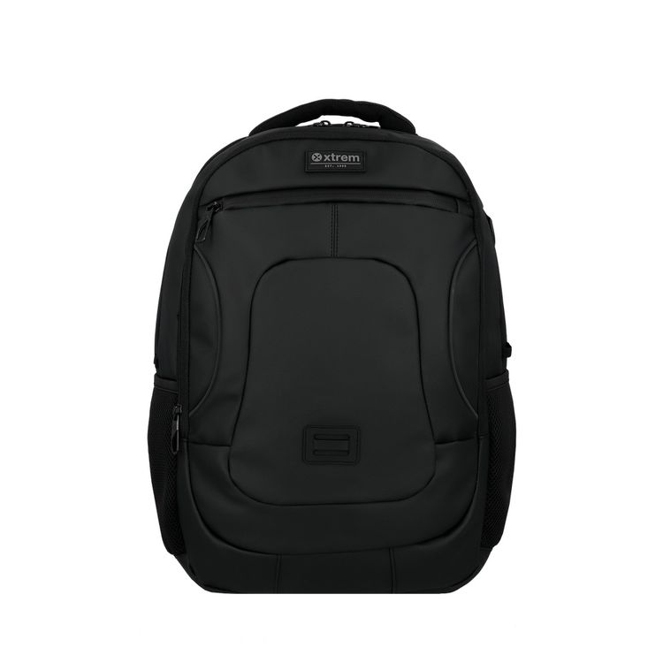Mochila Xtrem Portalaptop Gamma Black