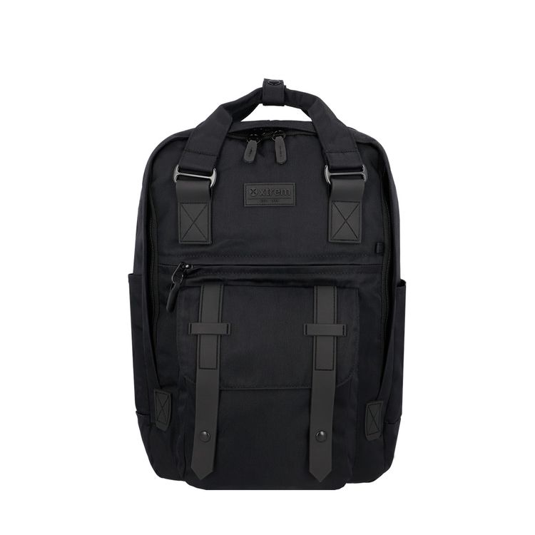 Mochila Xtrem Portalaptop Portland Black