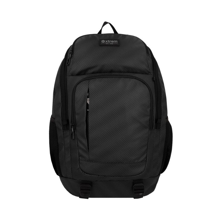 Mochila Xtrem Portalaptop Prescott Black