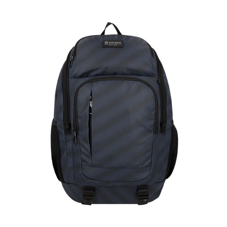 Mochila Xtrem Portalaptop Prescott Acdemy Blue