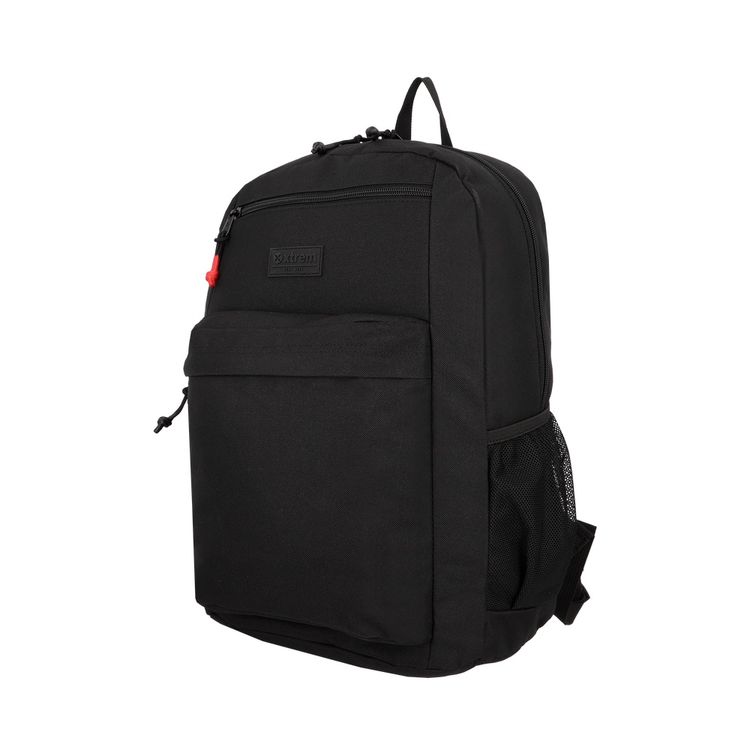 Mochila Xtrem Megapack Black.Red