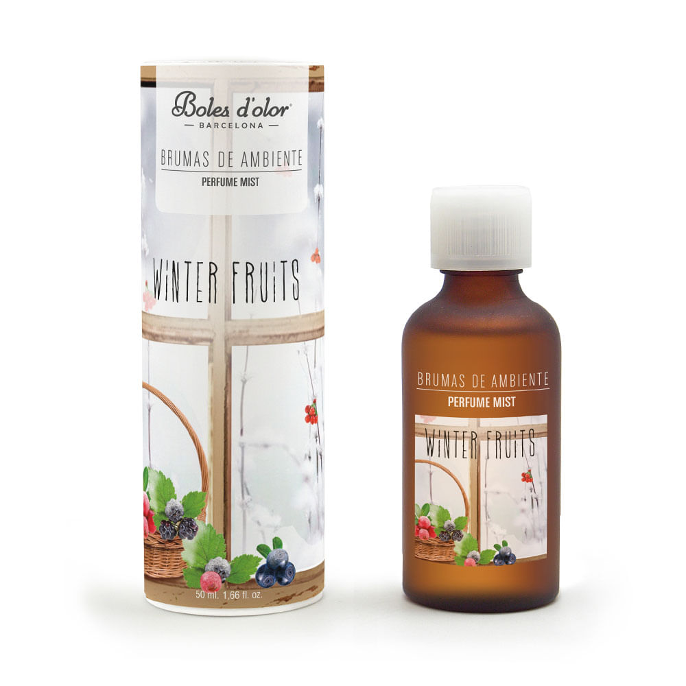 Bruma Winter Fruits