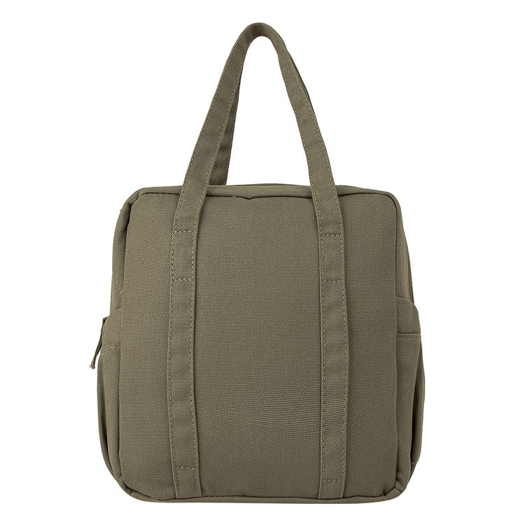 Lonchera Studio Chic Verde 2026