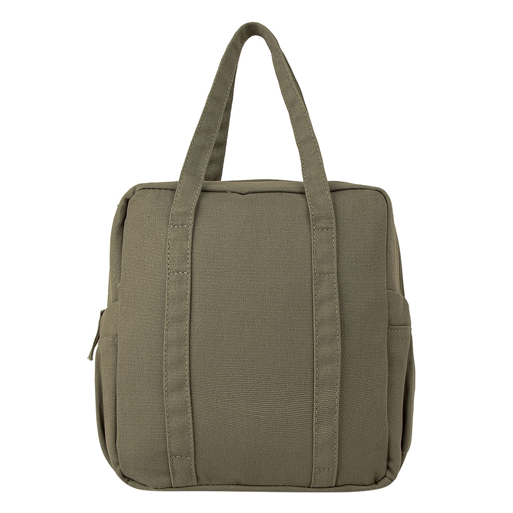 Lonchera Studio Chic Verde 2026