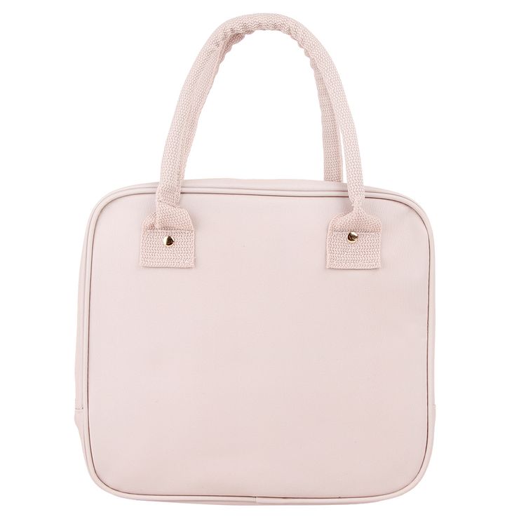 Lonchera Studio Golden Beige 2026