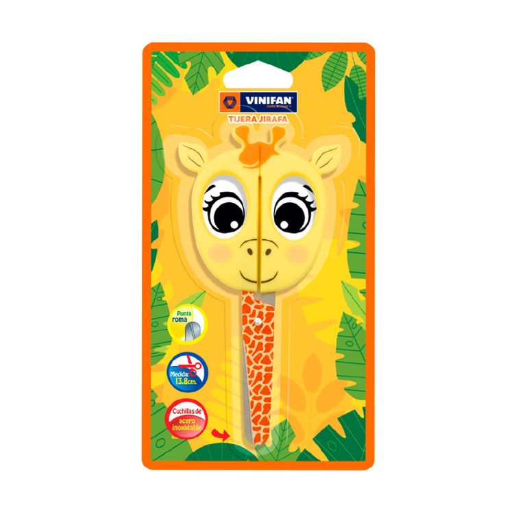 Tijera Vinifan Jirafa Tijera Vinifan Jirafa
