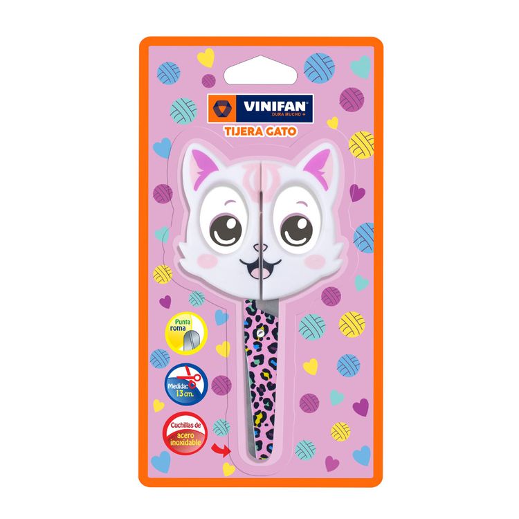 Tijera Vinifan Gato Tijera Vinifan Gato