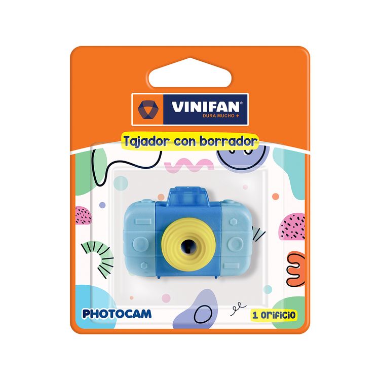 Tajador Vinifan Simple Photocam-Borrador