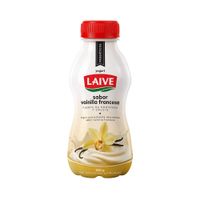 Yogurt Bebible Laive Sabor Vainilla Francesa 180g