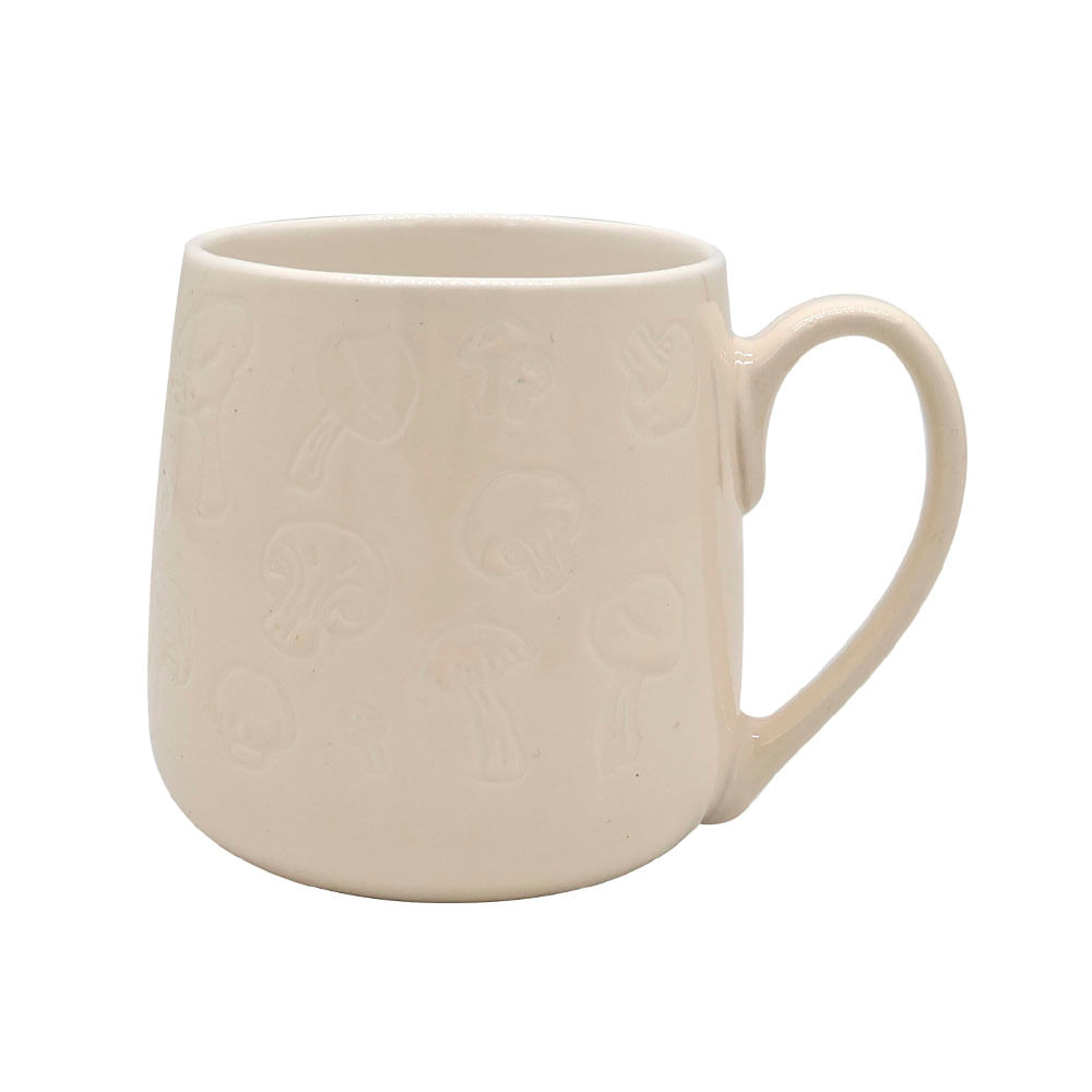 Taza Krea Realce Mushroom 500ml Surtido