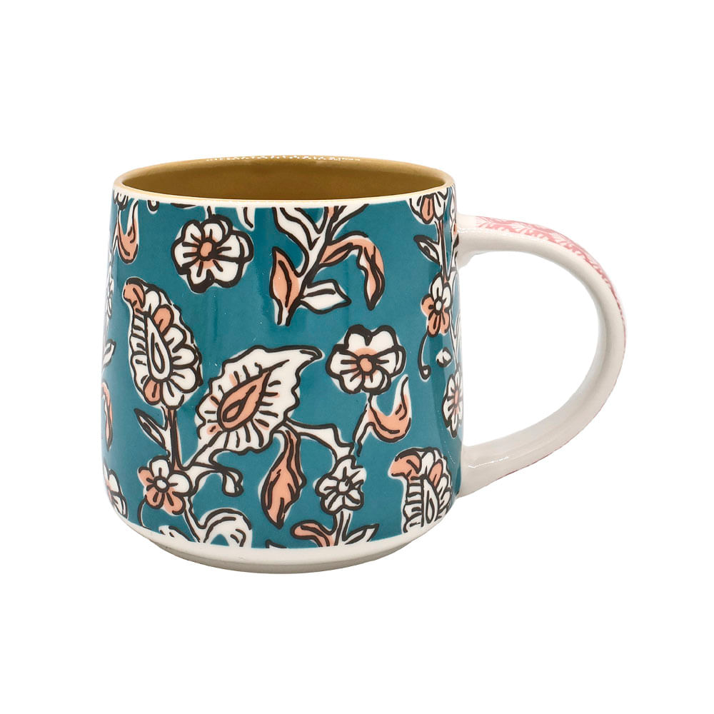 Taza Krea Print Boh 400ml Surtido