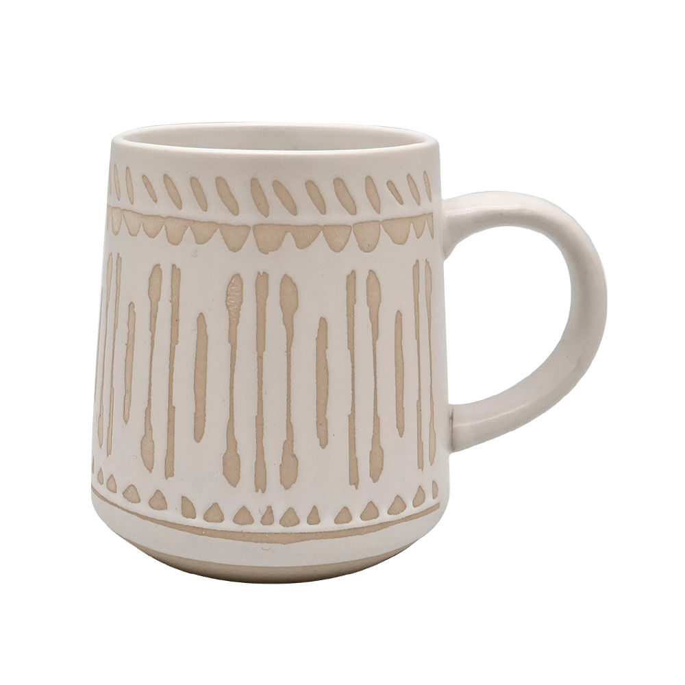 Taza Krea Boh 480ml Surtido