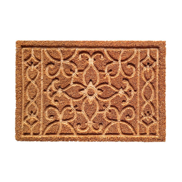 Limpiapiés Coco Krea Emboss 40x60cm