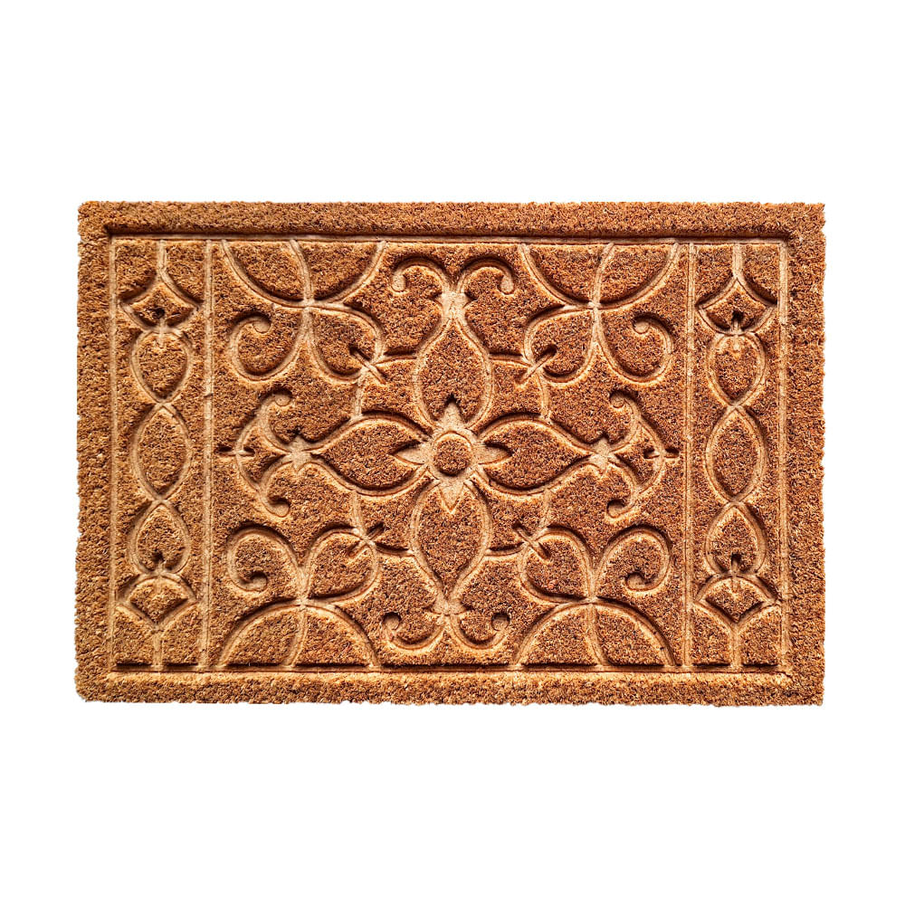 Limpiapiés Coco Krea Emboss 40x60cm