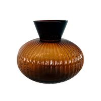 Florero Krea Vidrio